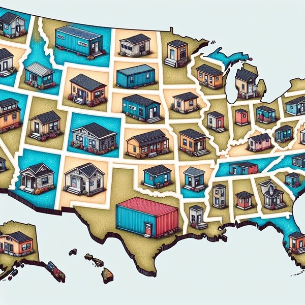 USA Container Homes