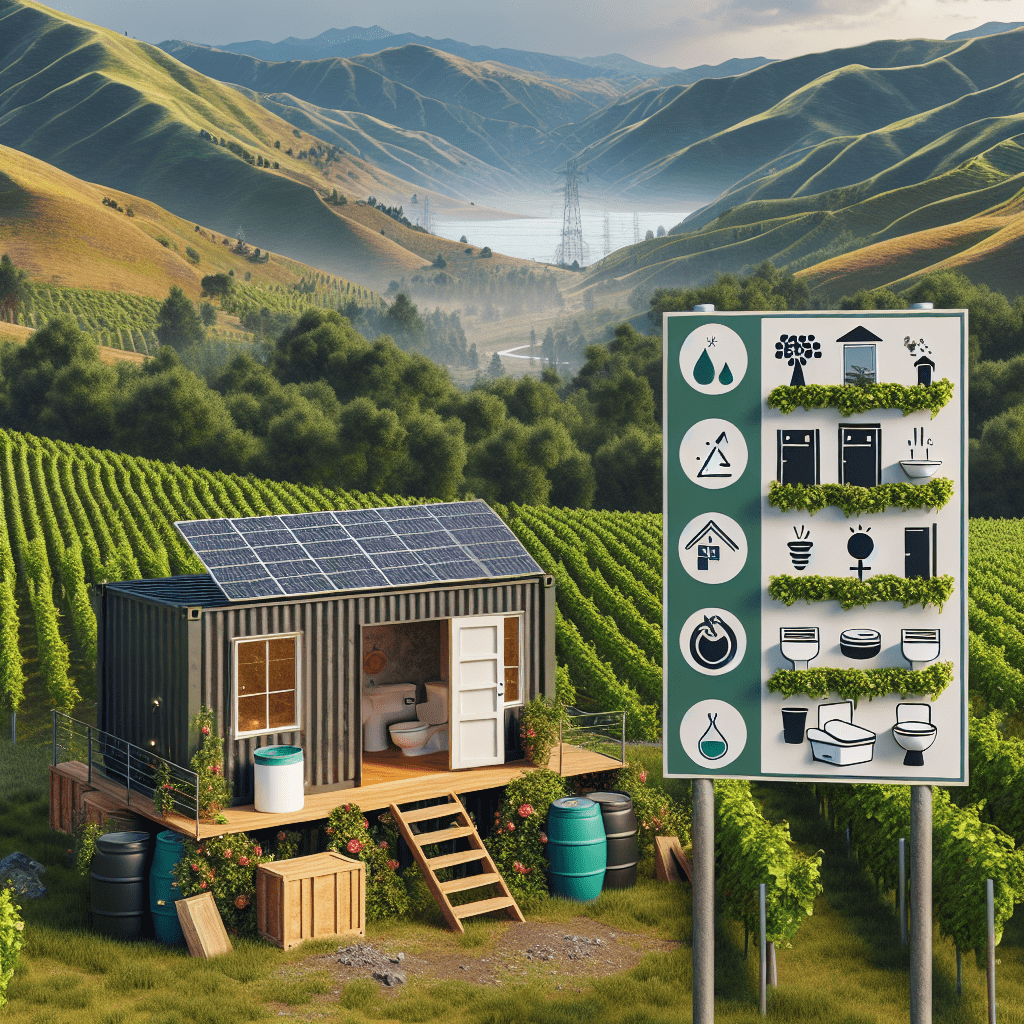 container home regulations