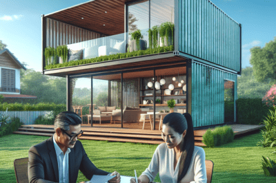 Container Home Financing, Insurance & Grants in Gresham: The Ultimate Guide