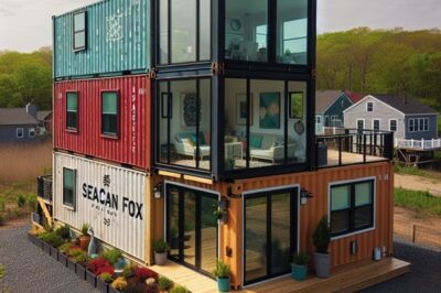 Delaware Shipping Container Homes Zoning & Permit Requirements Guide