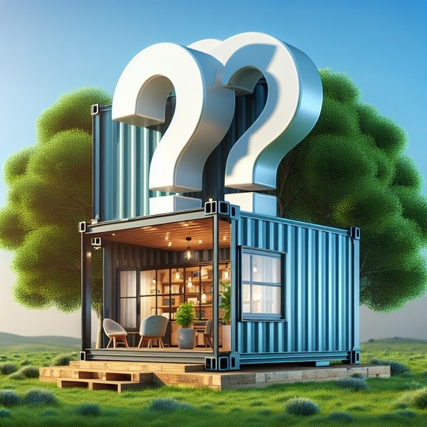 FAQ Shipping Container Homes 6