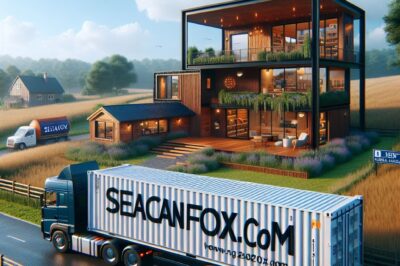 Raleigh Best Shipping Container for Home: New vs Used vs One-Trip