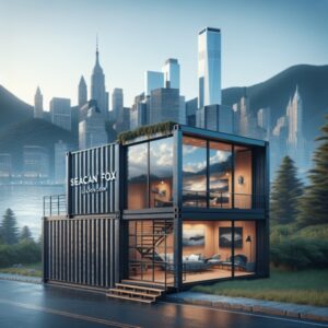 Are Shipping Container Homes Allowed in New York State