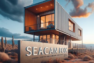 Shipping Container Homes in New Mexico: Zoning and Permit Compliance