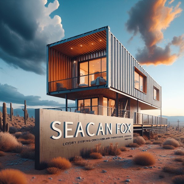 Shipping Container Homes in New Mexico Zoning and Permit Compliance