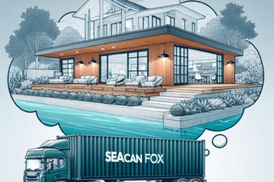 Are Shipping Container Homes Allowed in Alabama?
