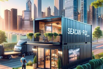 Chicago Container Home Cost & Construction Timeline