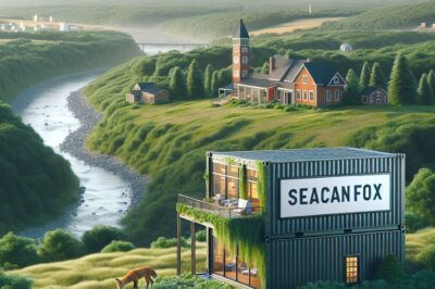 Franklin County OH Container Home Guide: Eco-Friendly Laws, Regulations & Costs