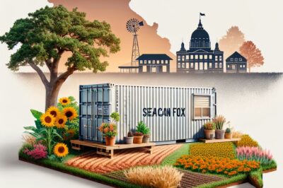 Missouri Shipping Container Home HVAC: Efficient Heating & Cooling Systems