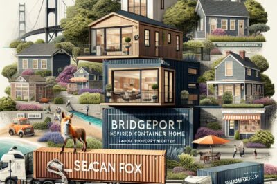 Bridgeport Container Art Studio Guide: Laws, Timelines & Costs