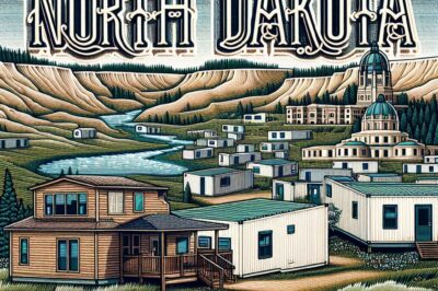 Container Homes North Dakota: On-Grid vs Off-Grid Water & Power Costs