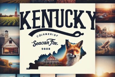Kentucky Container Home Guide: Regulations, Compliance & Financial Aid