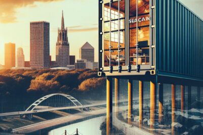 Toledo Ohio Container Home Rules: Off-Grid Building Compliance & Guidelines