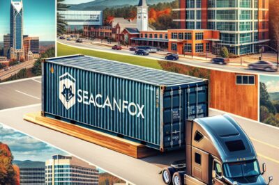 Guilford County NC Shipping Containers Classrooms: Costs, Codes & Zoning Guide