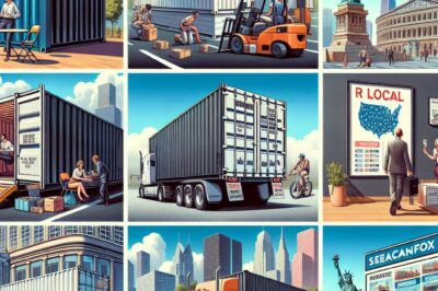 Portable Container Offices in USA: Sizes & Rental Costs Guide