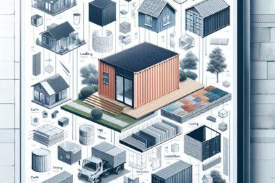 Container Home Cladding: Types, Costs & Installation Guide