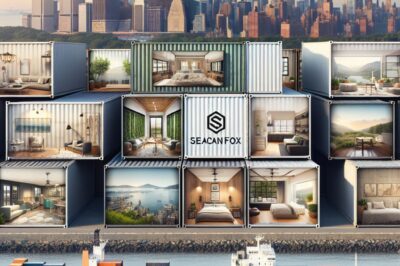 Shipping Container Homes For Sale New York : Best Locations & Prices