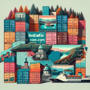 North Carolina Shipping Containers for Sale: New & Used Buying & Sizes Guide