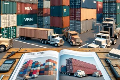 Virginia Shipping Containers for Sale: New & Used Buyer’s Guide