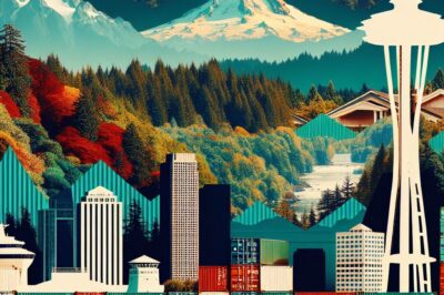 Washington State Shipping Containers for Sale: New & Used Sizes Guide