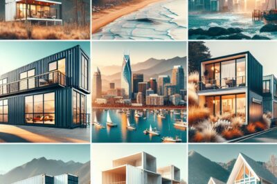 Shipping Container Homes For Sale North Carolina: Best Locations & Prices