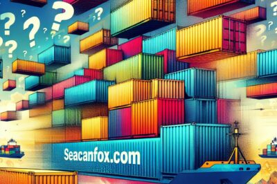 New York State Moving Containers Cost & Sizes: Affordable DIY Rent Pods
