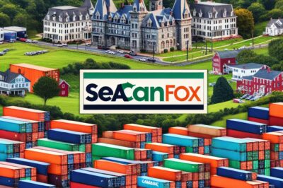 Buy Connecticut Shipping Containers: New/Used Sizes & Conditions