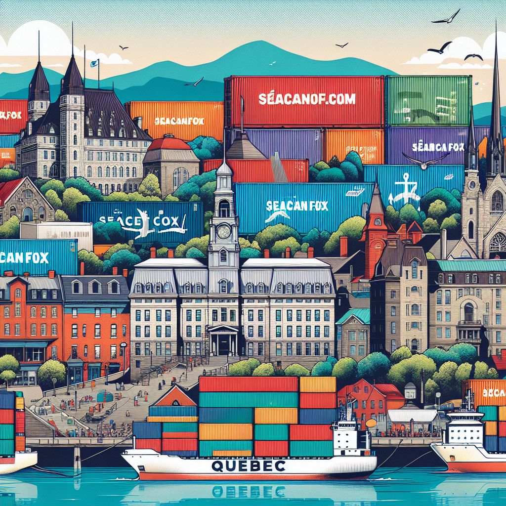 Are Container Homes Legal In Quebec? Regulations & Guidelines