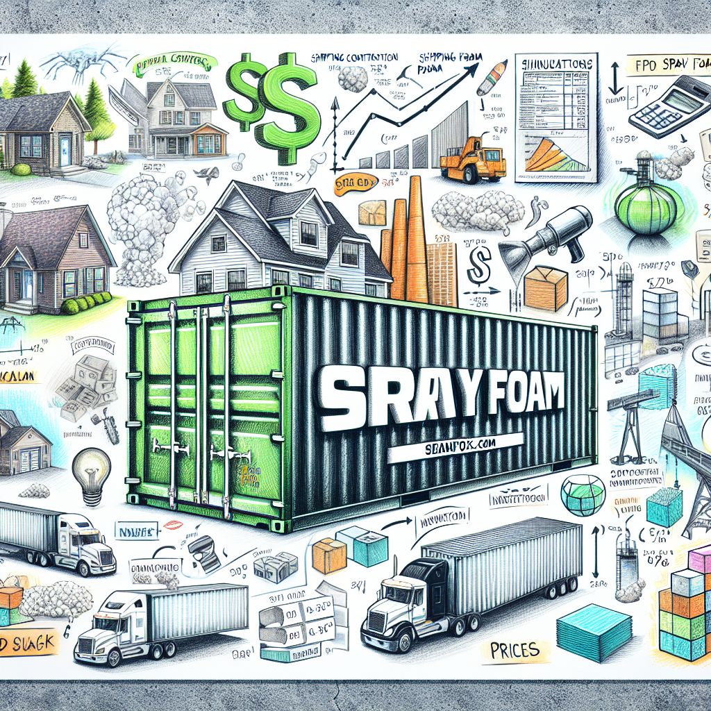 Portland ME Spray Foam <span class=