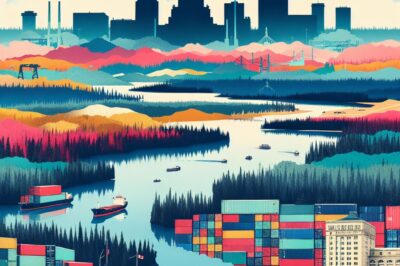 Are Shipping Container Homes Legal In Manitoba?