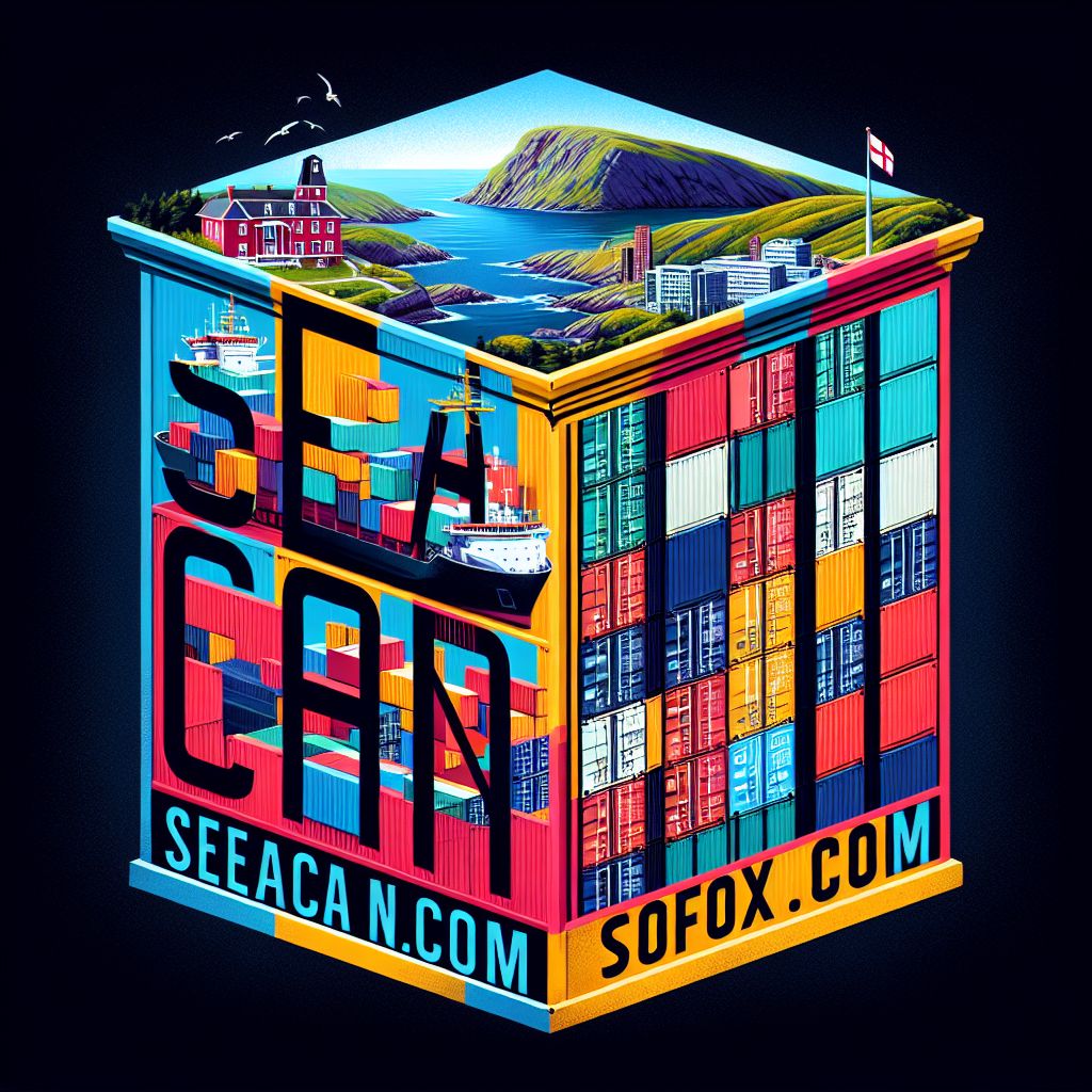 Are Shipping Container Homes Legal In Newfoundland And Labrador?
