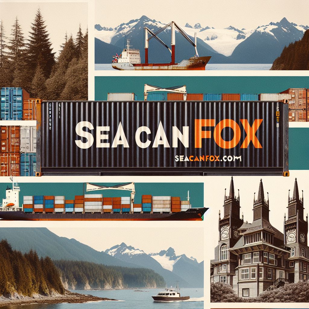 Are Shipping Container Homes Legal In British Columbia?
